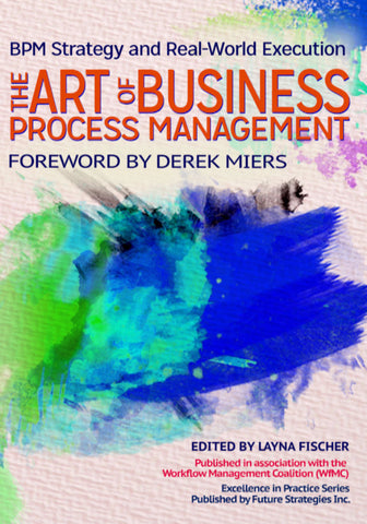 Art of Business Process Management (Print Edition)