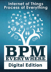 BPM Everywhere (Digital Edition)