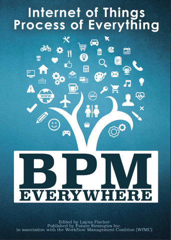 BPM Everywhere (Digital Edition)