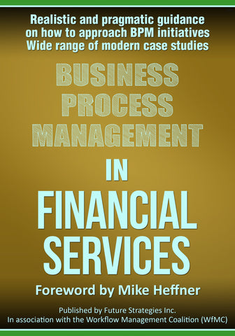 BPM in Financial Services