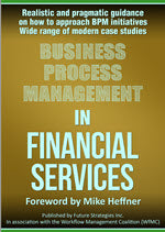 BPM in Financial Services