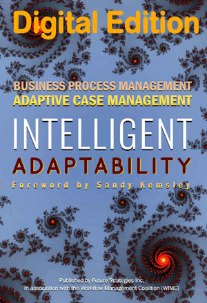 Intelligent Adaptability Digital Edition