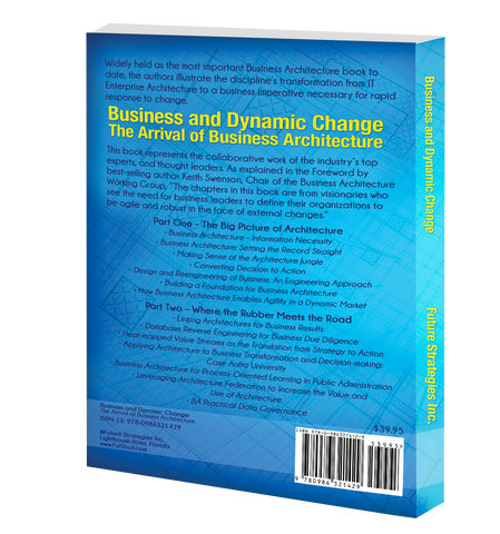 Business and Dynamic Change Digital Edition