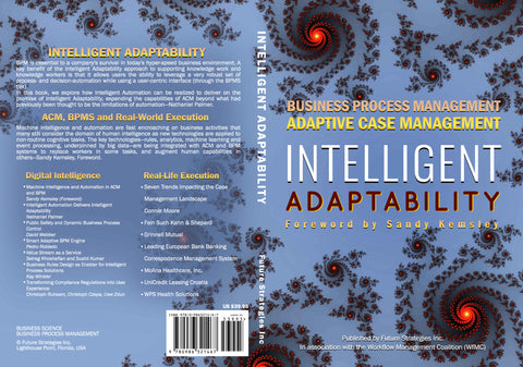 Intelligent Adaptability Digital Edition