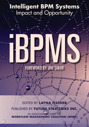 iBPMS - Intelligent BPM Systems (Print)