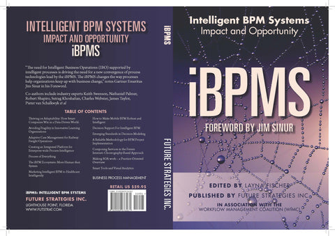 iBPMS - Intelligent BPM Systems (Print)