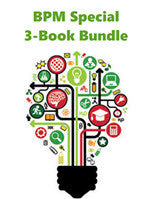 Special 3-Book Bundle Spotlights the Annual BPM Awards