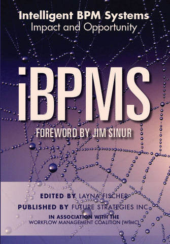 iBPMS - Intelligent BPM Systems (Print)