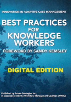 Best Practices for Knowledge Workers (Digital Edition)