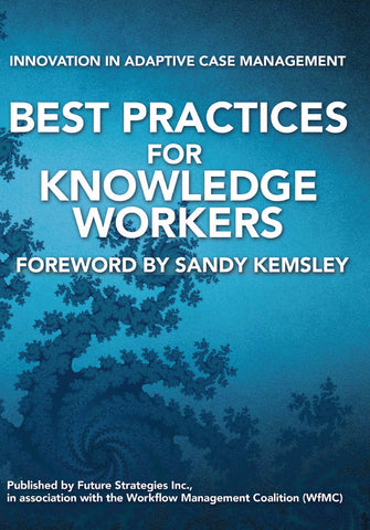 Best Practices for Knowledge Workers (Print)