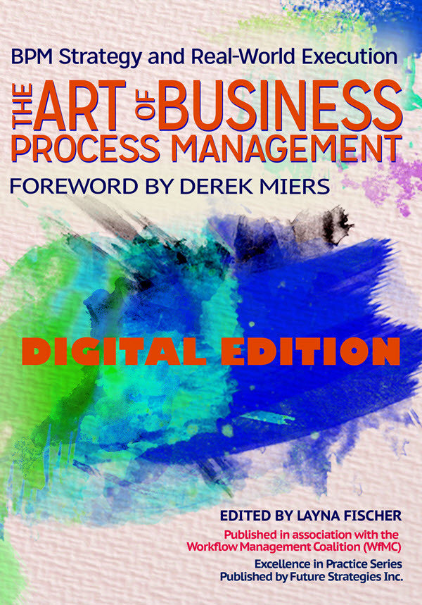 Art of Business Process Management (Digital Edition)