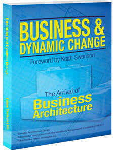 Business and Dynamic Change Digital Edition