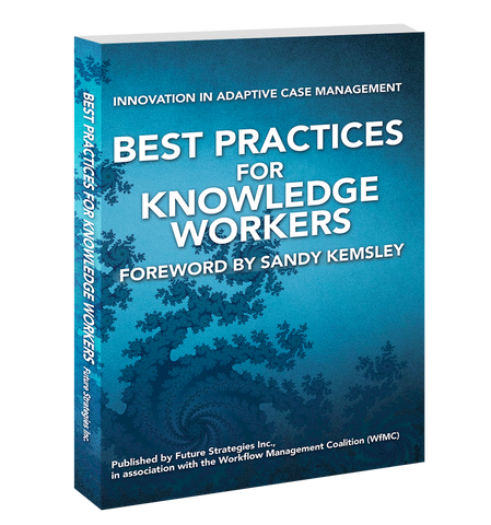 Best Practices for Knowledge Workers (Print)