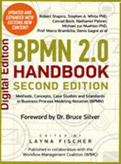 BPMN 2.0 Handbook Second Edition (DIGITAL)