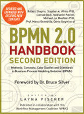 BPMN 2.0 Handbook Second Edition (print)