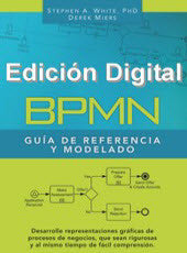 BPMN Edición en Español (Edición digital)