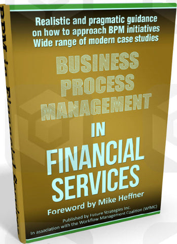 BPM in Financial Services