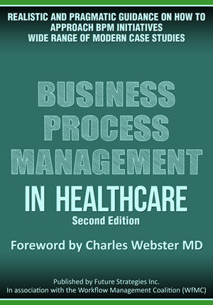 BPM in Healthcare 2ND EDITION (Digital Edition)