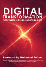 Digital Transformation with Business Process Management (Digital Edition)