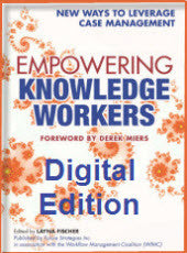 Empowering Knowledge Workers Digital Edition