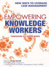 Empowering Knowledge Workers (Print Edition)