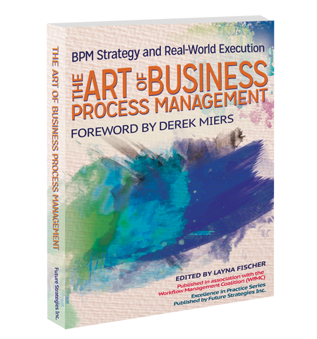 Art of Business Process Management (Print Edition)