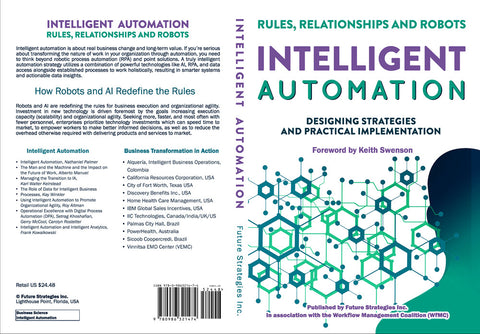 Intelligent Automation Digital Edition