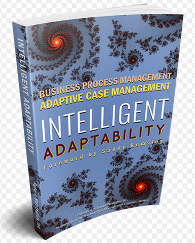 Intelligent Adaptability Digital Edition