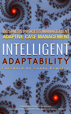 Intelligent Adaptability Digital Edition