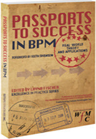 Passports to Success in BPM  (Print)