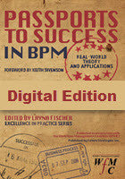 Passports to Success in BPM: Digital Edition