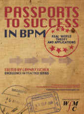 Passports to Success in BPM  (Print)