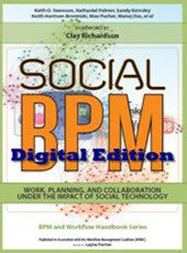 Social BPM Digital Edition
