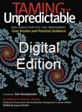 Taming the Unpredictable (Digital Edition)