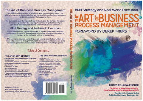 Art of Business Process Management (Digital Edition)