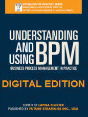 Understanding and Using BPM (Digital Edition)