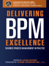 Delivering BPM Excellence Print Edition