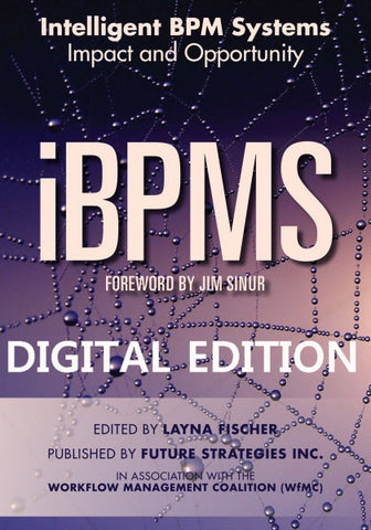 iBPMS: Digital Edition